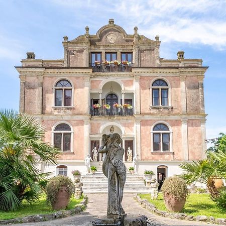 Villa Petri Vicopisano Kültér fotó
