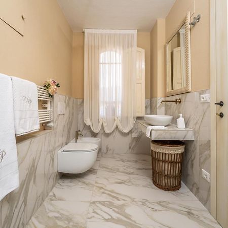 Villa Petri Vicopisano Kültér fotó