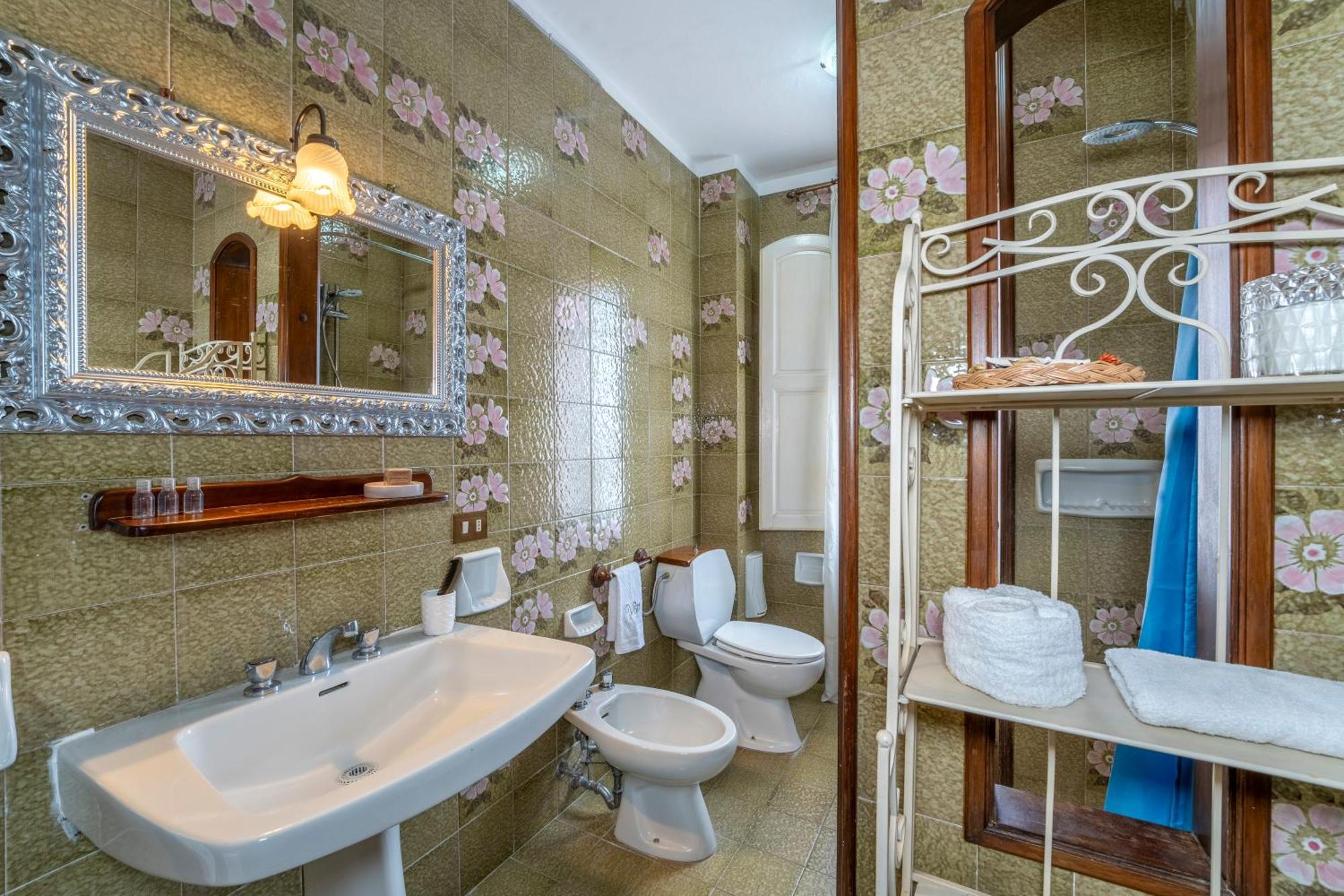 Villa Petri Vicopisano Kültér fotó
