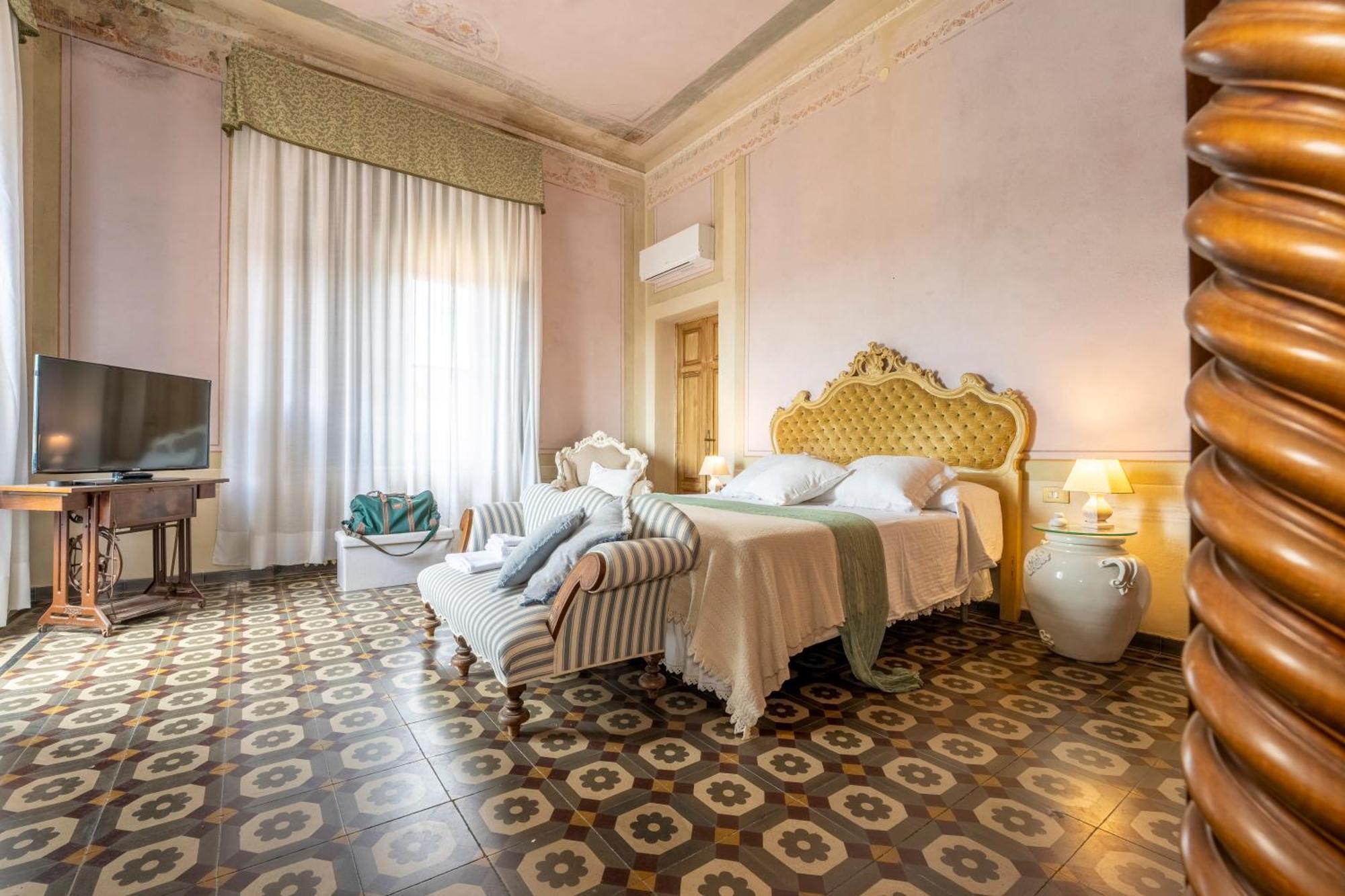 Villa Petri Vicopisano Kültér fotó