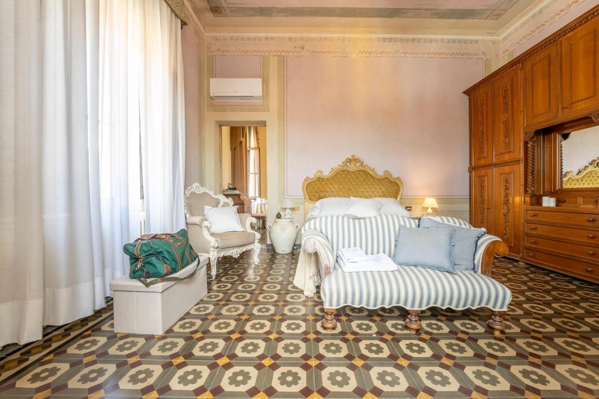 Villa Petri Vicopisano Kültér fotó