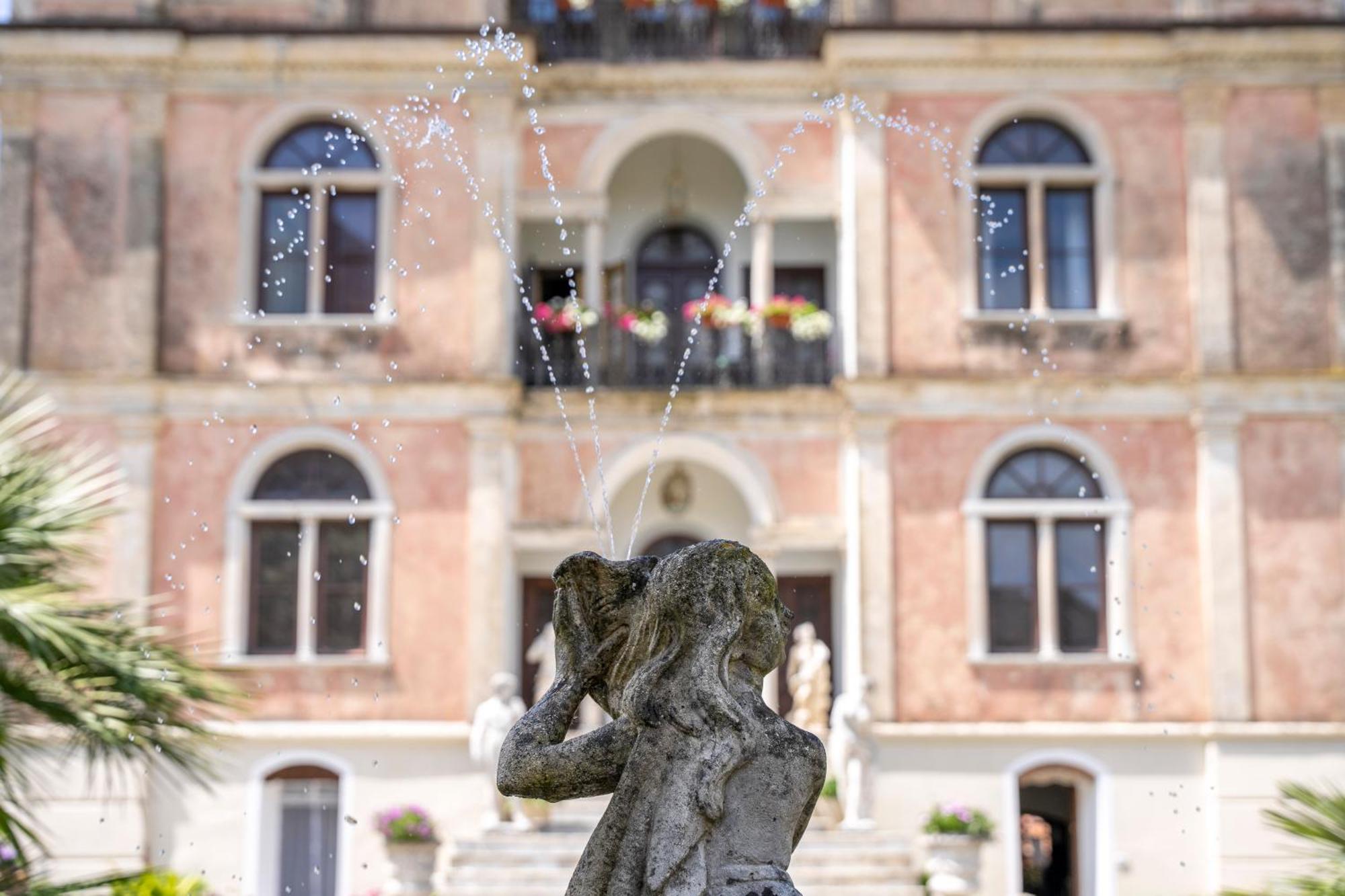 Villa Petri Vicopisano Kültér fotó