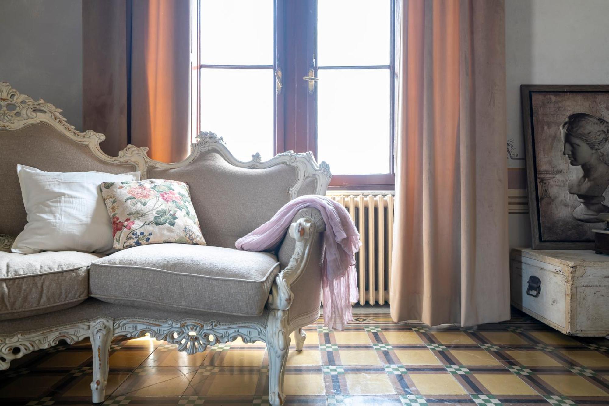 Villa Petri Vicopisano Kültér fotó