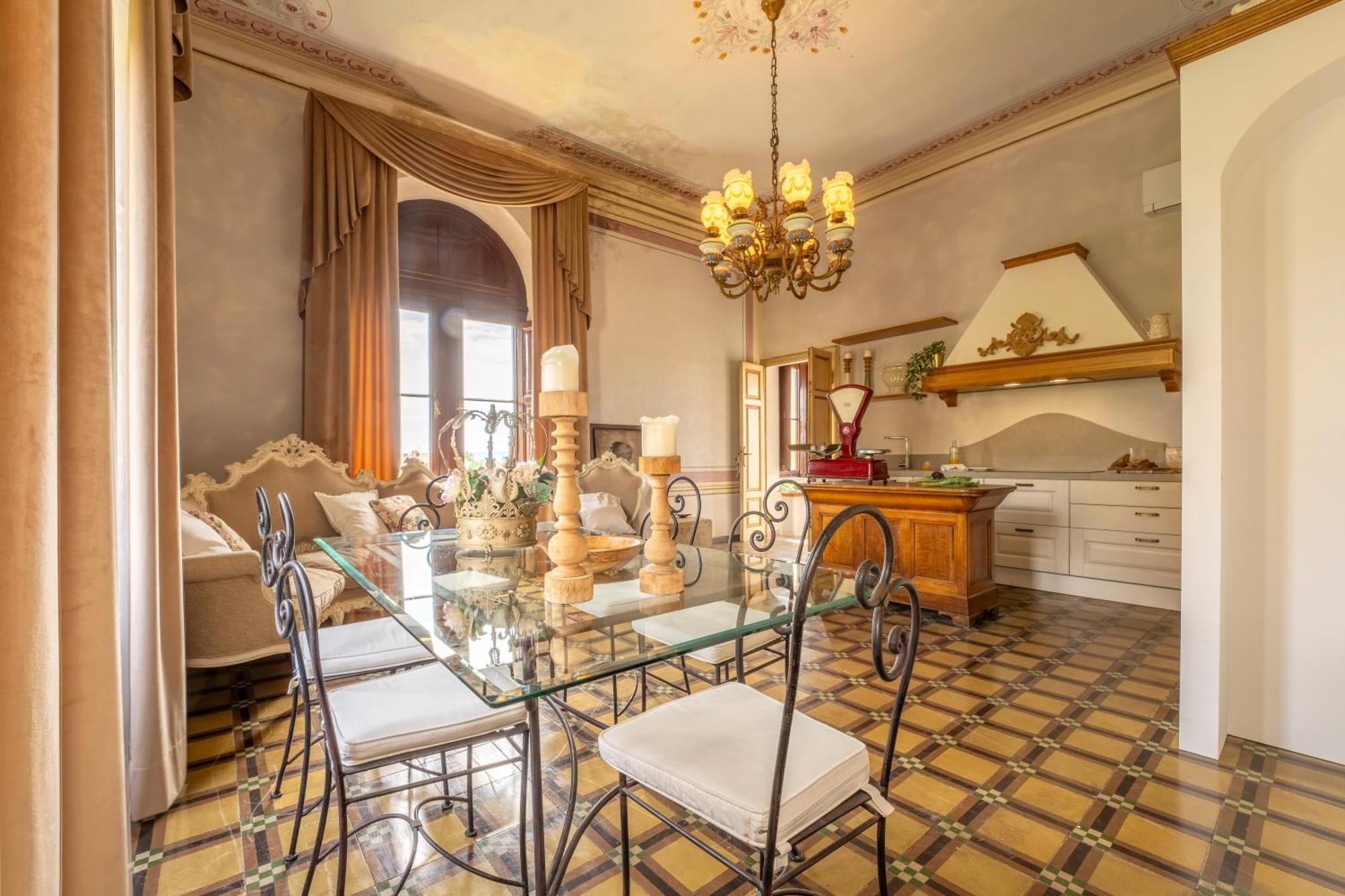 Villa Petri Vicopisano Kültér fotó